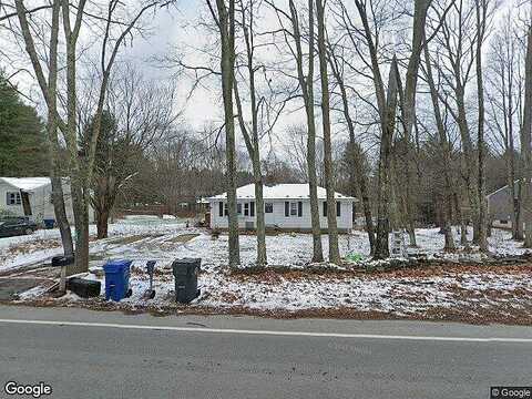 Route 171, WOODSTOCK VALLEY, CT 06282