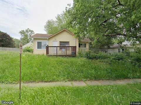 33Rd, DES MOINES, IA 50317