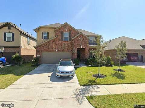 Amber Manor, HOUSTON, TX 77044