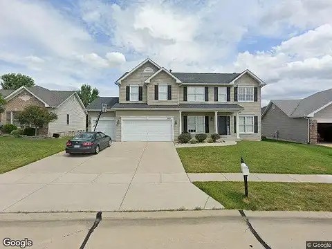 Wainscott, O FALLON, MO 63366