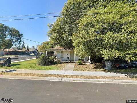 Davitt, OAKDALE, CA 95361