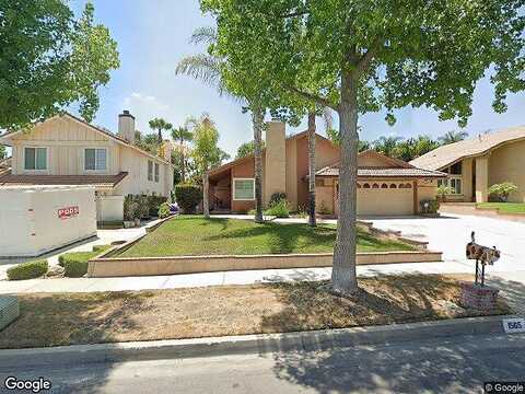 Wedgewood, UPLAND, CA 91786