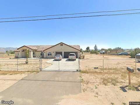 El Centro, HESPERIA, CA 92345