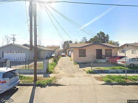 47Th, LOS ANGELES, CA 90011