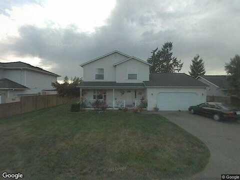 46Th, TACOMA, WA 98446