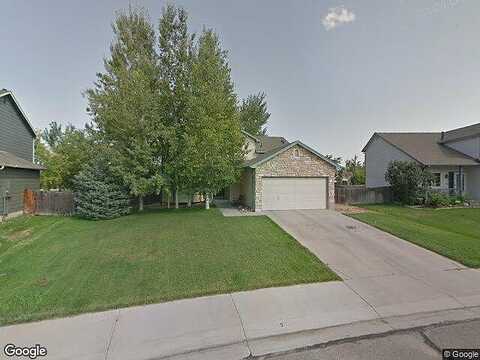 Cedarwood, LONGMONT, CO 80504