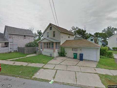 Bickford, BUFFALO, NY 14215