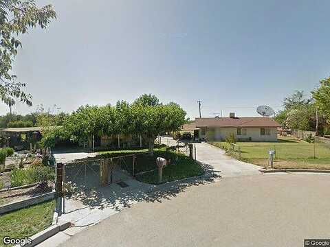 Juarez, CANTUA CREEK, CA 93608