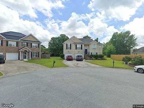 Cheney, RICHMOND HILL, GA 31324