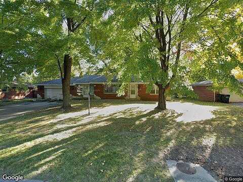 Sheryl, FAIRVIEW HEIGHTS, IL 62208
