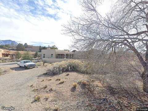 Trails, PLACITAS, NM 87043