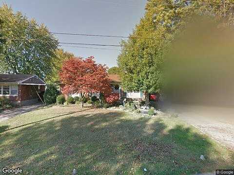 Westmoorland, LOUISVILLE, KY 40242