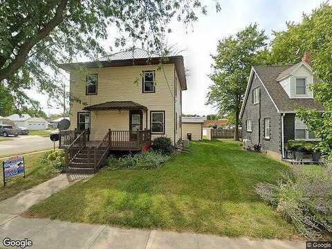 5Th, GILBERTVILLE, IA 50634