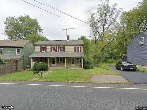 County Road 519, FRENCHTOWN, NJ 08825