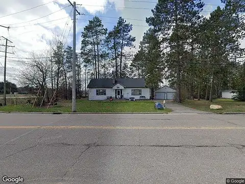 Chippewa, RHINELANDER, WI 54501