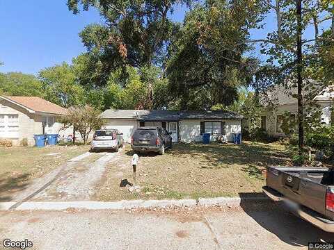 Fannin, MARSHALL, TX 75670