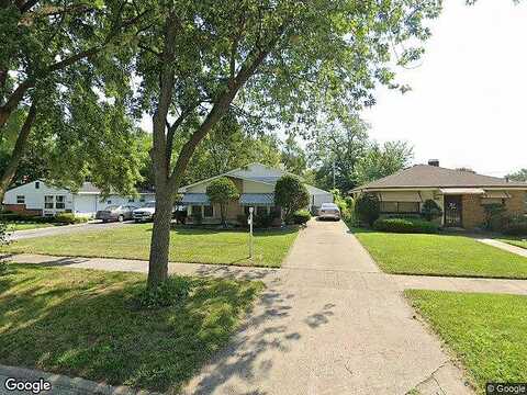 Winchester, MARKHAM, IL 60428