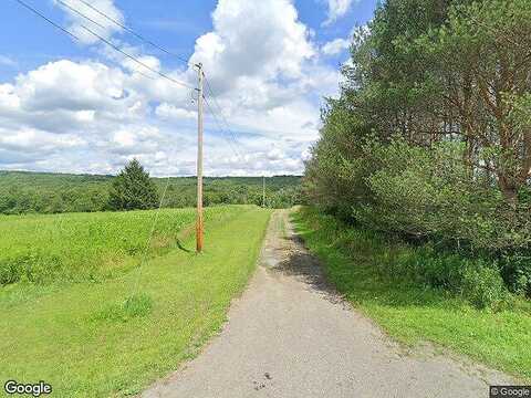 Merrill Creek, MARATHON, NY 13803