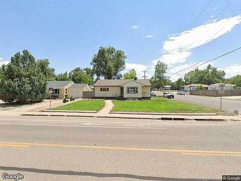 13Th, GREELEY, CO 80631