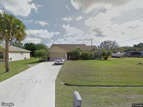 Diamond, PORT SAINT LUCIE, FL 34953