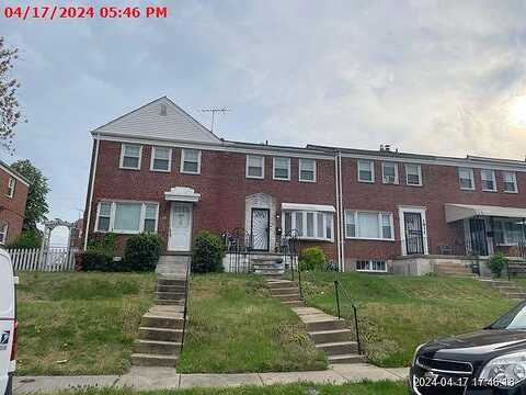 Walterswood, BALTIMORE, MD 21239