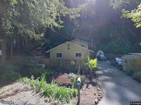 Rio Nido, GUERNEVILLE, CA 95446