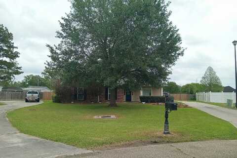 Great Oak, PRAIRIEVILLE, LA 70769