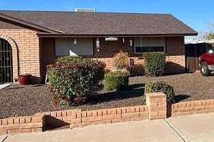 50Th, GLENDALE, AZ 85306