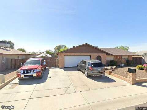 50Th, GLENDALE, AZ 85306