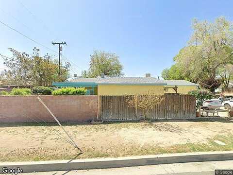 Avenue H8, LANCASTER, CA 93534