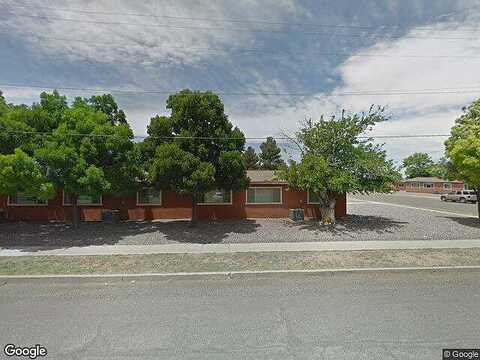 17Th, DOUGLAS, AZ 85607