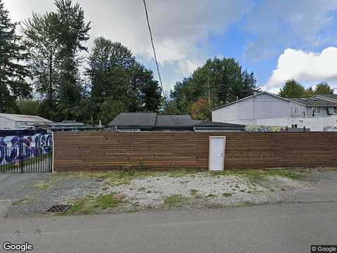 6Th, LYNNWOOD, WA 98037