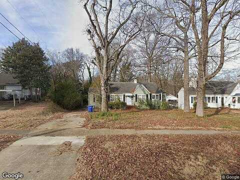 Hillcrest, SPARTANBURG, SC 29307