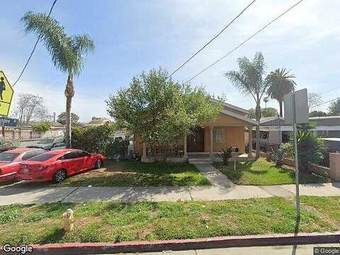 108Th, LOS ANGELES, CA 90059