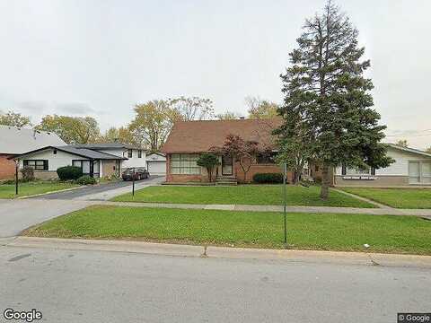 Butterfield, COUNTRY CLUB HILLS, IL 60478