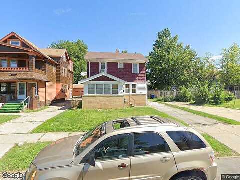 Hillview, CLEVELAND, OH 44112