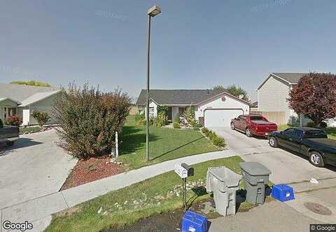 Wessex, NAMPA, ID 83687