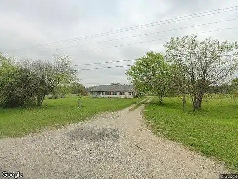 Fm 244, IOLA, TX 77861