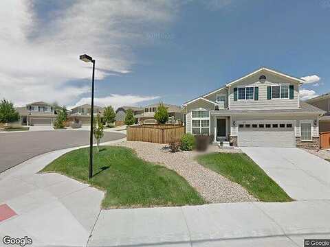 Trail View, PARKER, CO 80134