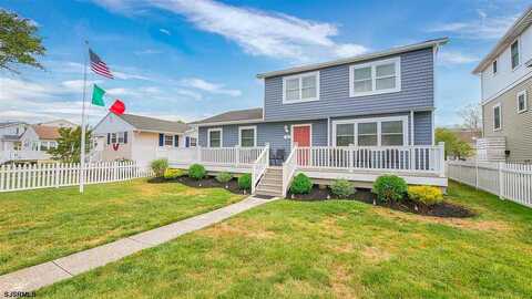 55Th, OCEAN CITY, NJ 08226