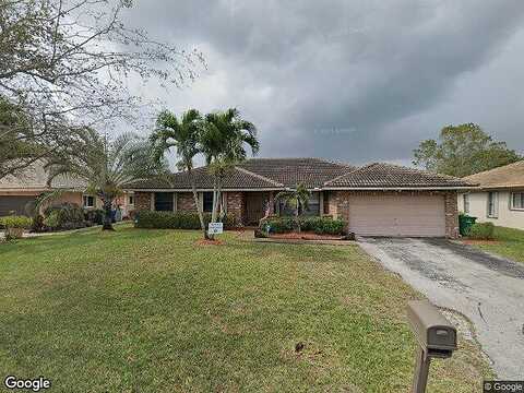 112Th, CORAL SPRINGS, FL 33071