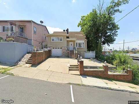 81St, NORTH BERGEN, NJ 07047