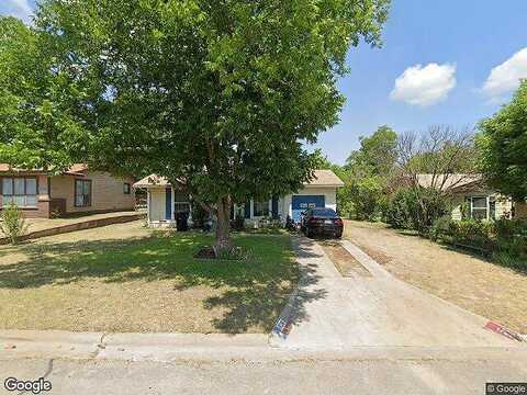 49Th, TEMPLE, TX 76504