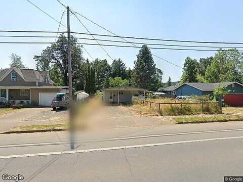Main, COTTAGE GROVE, OR 97424