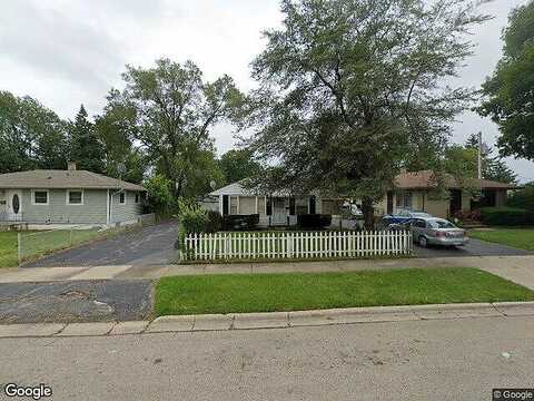 13Th, WAUKEGAN, IL 60085