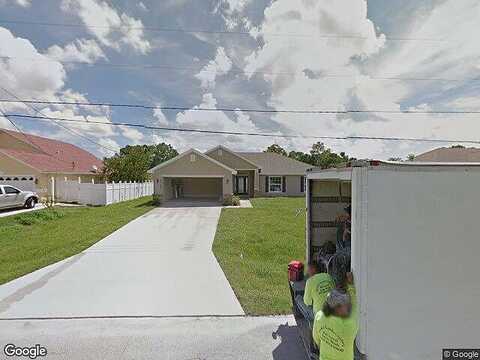 Southworth, PORT SAINT LUCIE, FL 34953