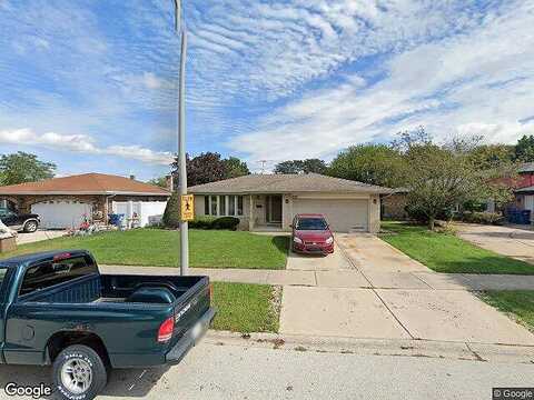 Langley, SOUTH HOLLAND, IL 60473