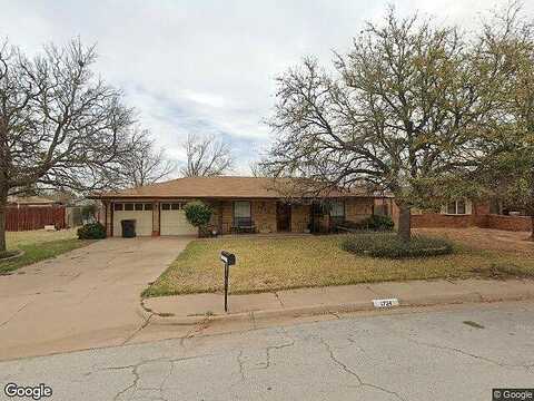 Meadowcliff, WICHITA FALLS, TX 76302