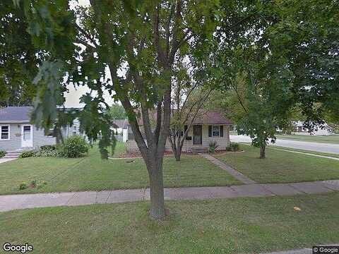 Hamilton, JANESVILLE, WI 53548