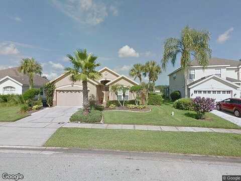 Golfview, KISSIMMEE, FL 34746